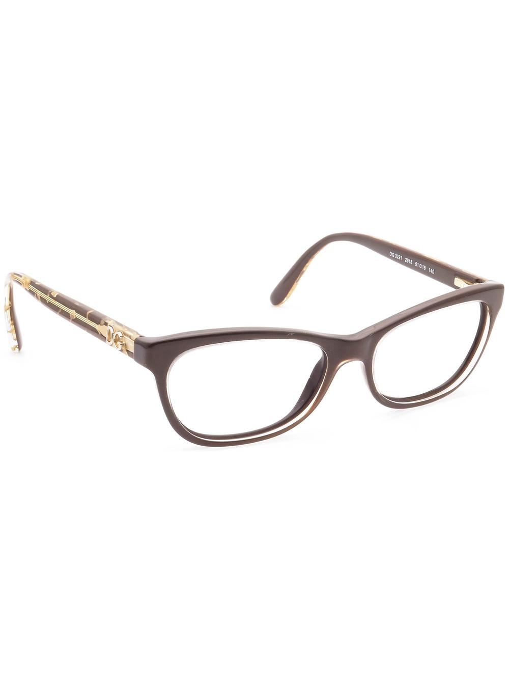 Dolce & Gabbana DG 3221 2918 Eyewear